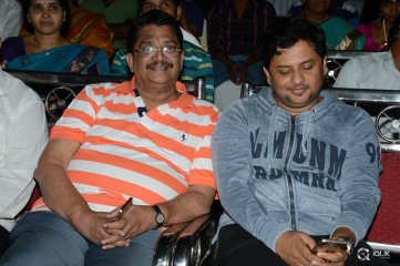 Best Actors Movie Audio Launch